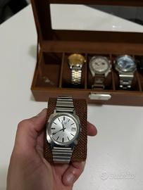 Seiko Automatic Vintage