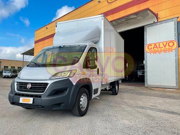 Fiat Ducato Maxi Furgonatura