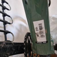 MOUNTAIN BIKE SPECIALIZED ROCKHOPPER EXPERT