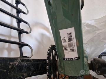 MOUNTAIN BIKE SPECIALIZED ROCKHOPPER EXPERT