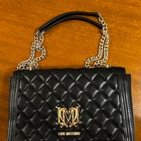 Borsa love moschino