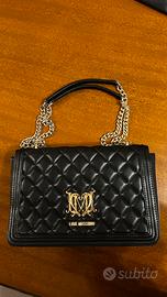 Borsa love moschino