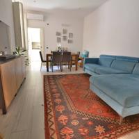 Quadrivano Via delle Rondini