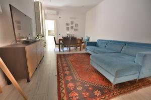 Quadrivano Via delle Rondini