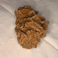 Rosa del deserto naturale minerale