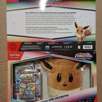 pokemon Evoluzioni Prismatiche 