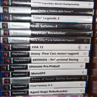 giochi PlayStation 2
