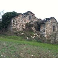 Rustici ruderi (2) in Alta Valmarecchia (Rimini)