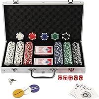 SUPER SET DA POKER