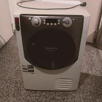 Asciugatrice Hotpoint AQUALTIS 9 KG