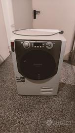 Asciugatrice Hotpoint AQUALTIS 9 KG