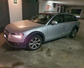 AUDI A4 allroad 1ª serie - 2012