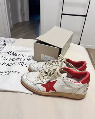 Golden Goose