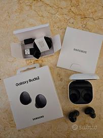 Samsung Galaxy Buds2