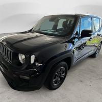 Jeep Renegade 1.6 Mjt 130 CV Longitude