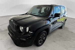 Jeep Renegade 1.6 Mjt 130 CV Longitude