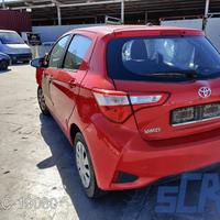 TOYOTA YARIS P13 1.0 72CV 18-23 -Ricambi