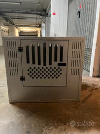 Trasportino per cani