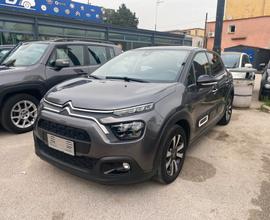 Citroen C3 PureTech 110 S&S EAT6 Shine PRONTA CONS