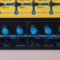 Novation Bass Station Rack