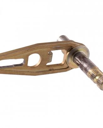 Albero selettore cambio per MV Agusta F4 Brutale -