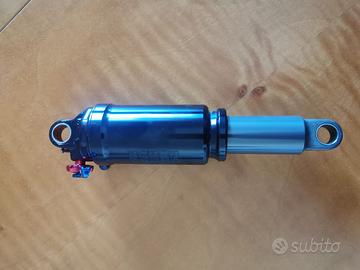 Ammortizzatore MTB Fastrax AF2 aria