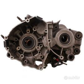 Coppia carter motore Yamaha TZR 125 - 4DLE51500000