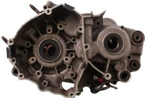 Coppia carter motore Yamaha TZR 125 - 4DLE51500000