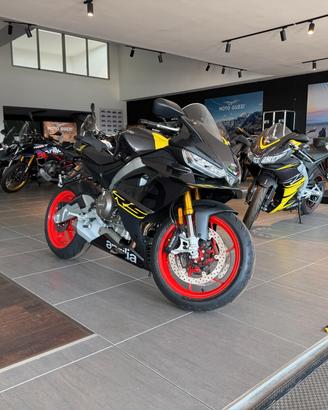 Aprilia RS 660