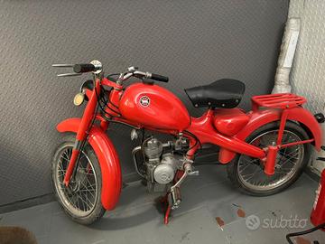 motom 48 cc anno 1950