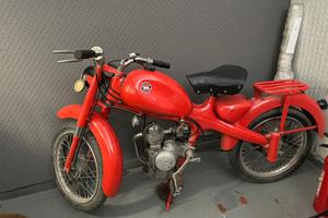 motom 48 cc anno 1950