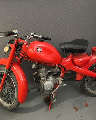 motom 48 cc anno 1950