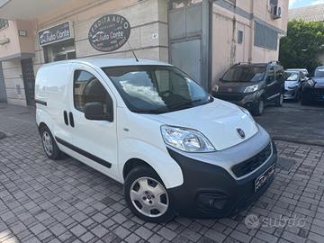 Fiat Fiorino 1.3 MJT 95CV Combinato SX