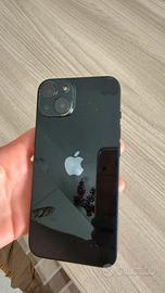 Iphone 14 128 gb nero
