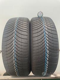 205 55 r17 95v 2 gomme kleber 4 stagioni