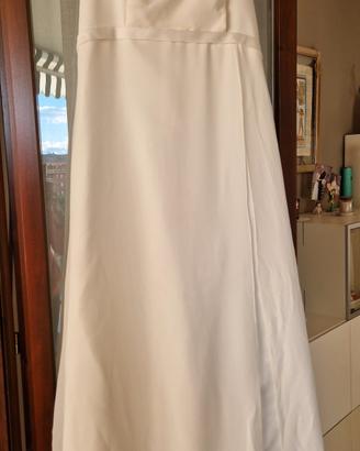 Abito da sposa Claraluna