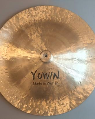 Piatto Yuwin China 25,5" (65 cm)
