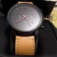 Mvmt orologio