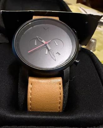 Mvmt orologio