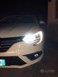 Megane 4 1.5 110cv tenuta maniacalmente
