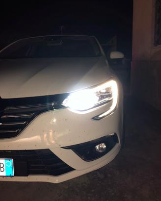 Megane 4 1.5 110cv tenuta maniacalmente