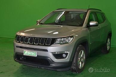 JEEP Compass Business 1.6 Multijet Ii 120c U187549