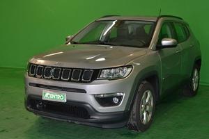 JEEP Compass Business 1.6 Multijet Ii 120c U187549