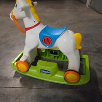 Chicco rodeo