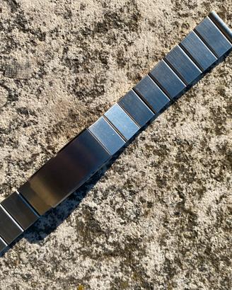 Bracciale orologi vintage