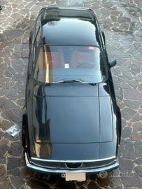 Alfa Romeo Junior GT Zagato 1300 cc