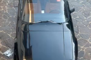 Alfa Romeo Junior GT Zagato 1300 cc