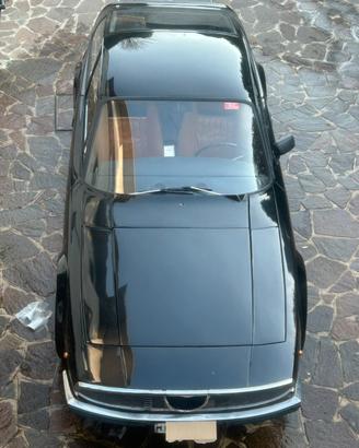 Alfa Romeo Junior GT Zagato 1300 cc