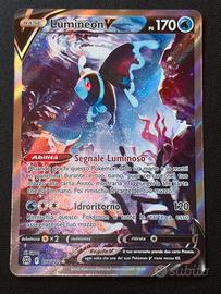 lumineon v alt pokemon