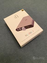 iFi Hip-Dac 3
